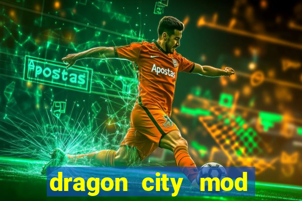 dragon city mod apk team2earn